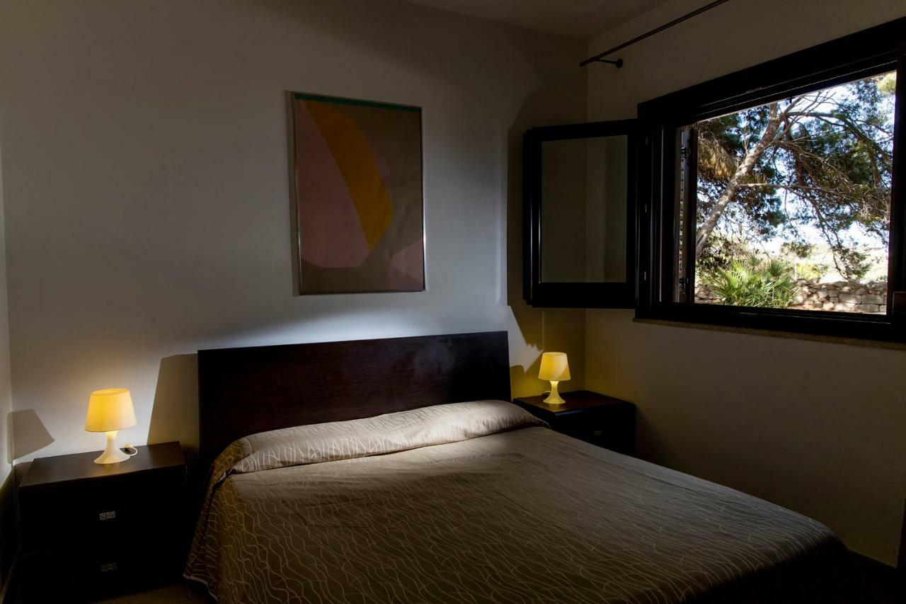 Il Borgo Del Principino Aparthotel ฟาวีญานา ภายนอก รูปภาพ