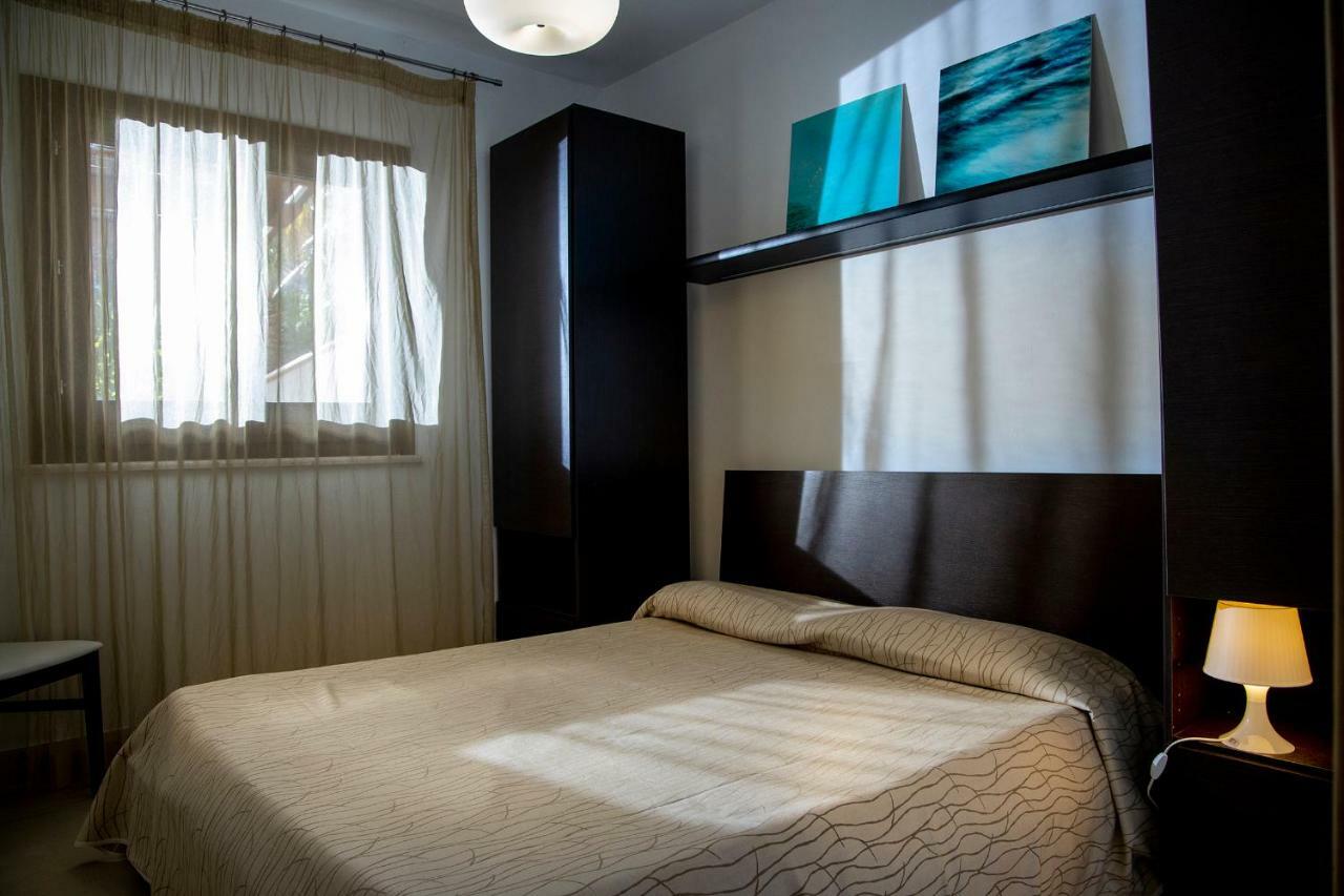 Il Borgo Del Principino Aparthotel ฟาวีญานา ภายนอก รูปภาพ